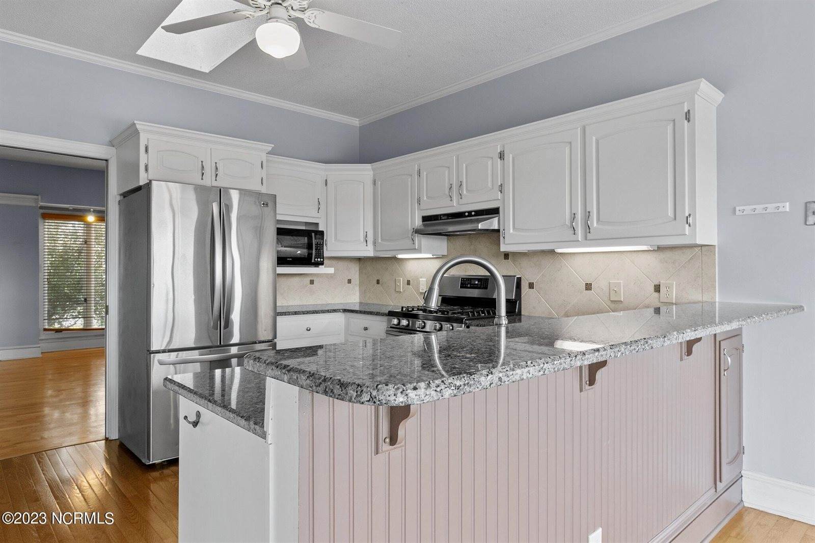 867 Castleberry Court, Vass, NC 28394