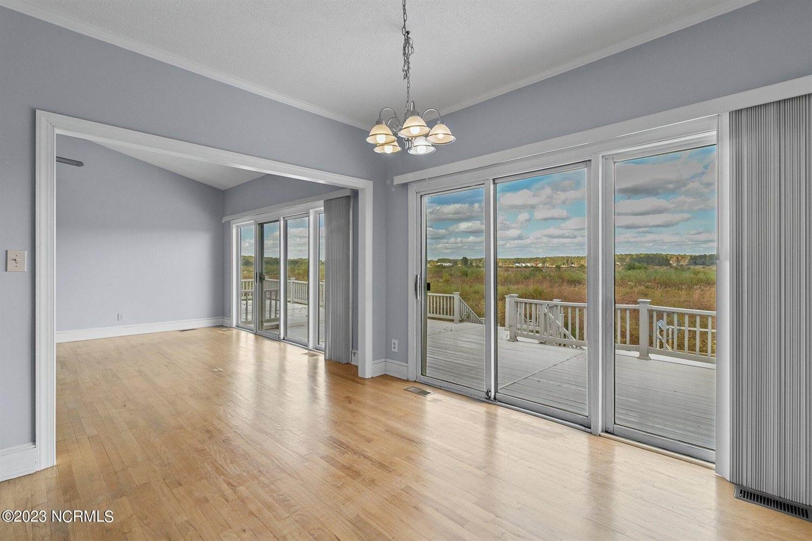 867 Castleberry Court, Vass, NC 28394