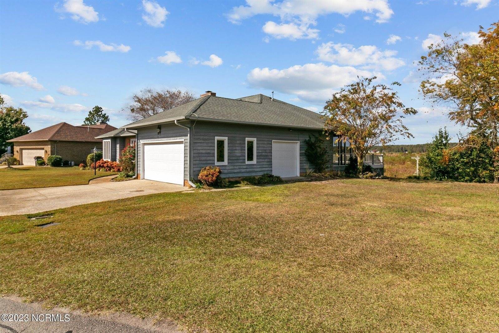 867 Castleberry Court, Vass, NC 28394