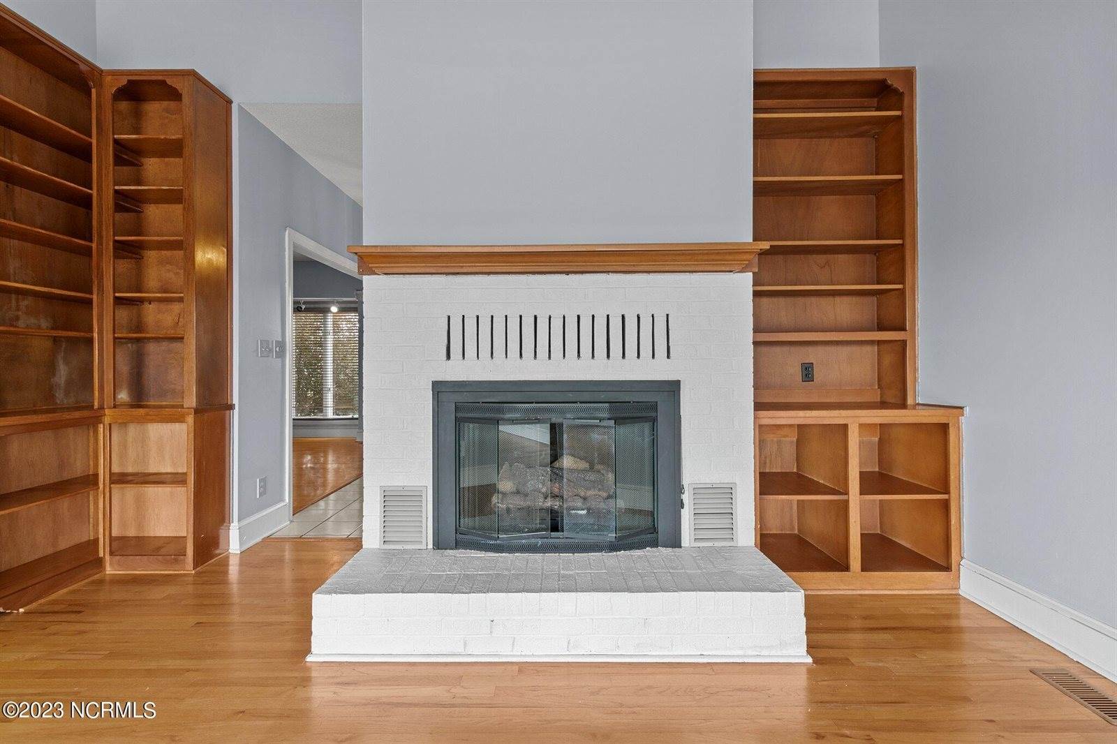 867 Castleberry Court, Vass, NC 28394
