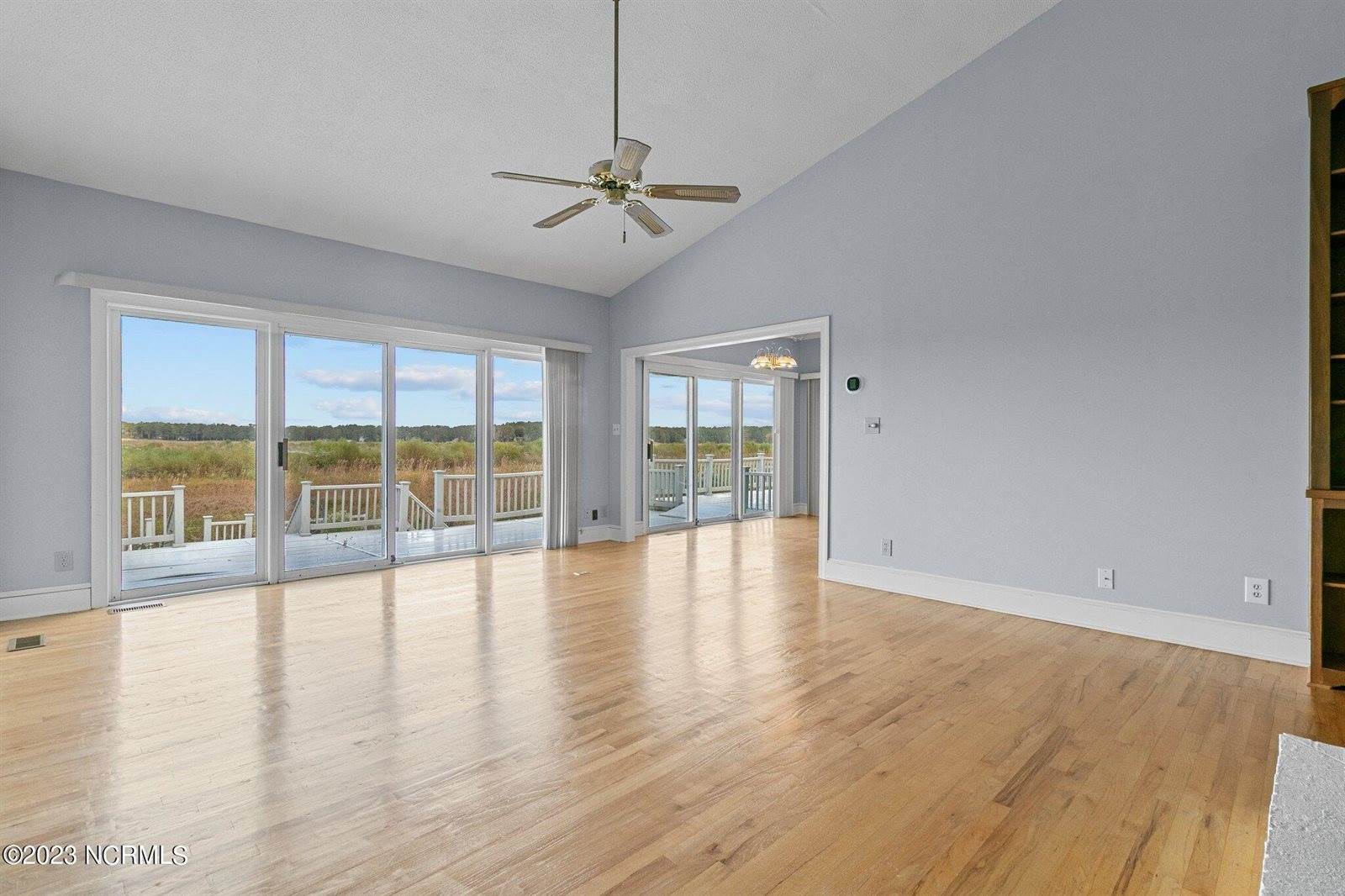 867 Castleberry Court, Vass, NC 28394