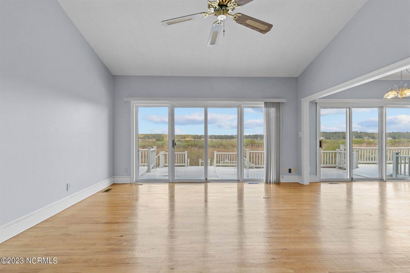 867 Castleberry Court, Vass, NC 28394