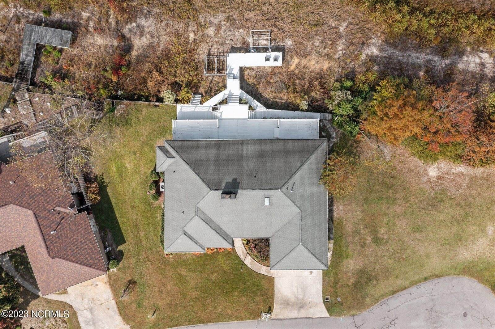 867 Castleberry Court, Vass, NC 28394