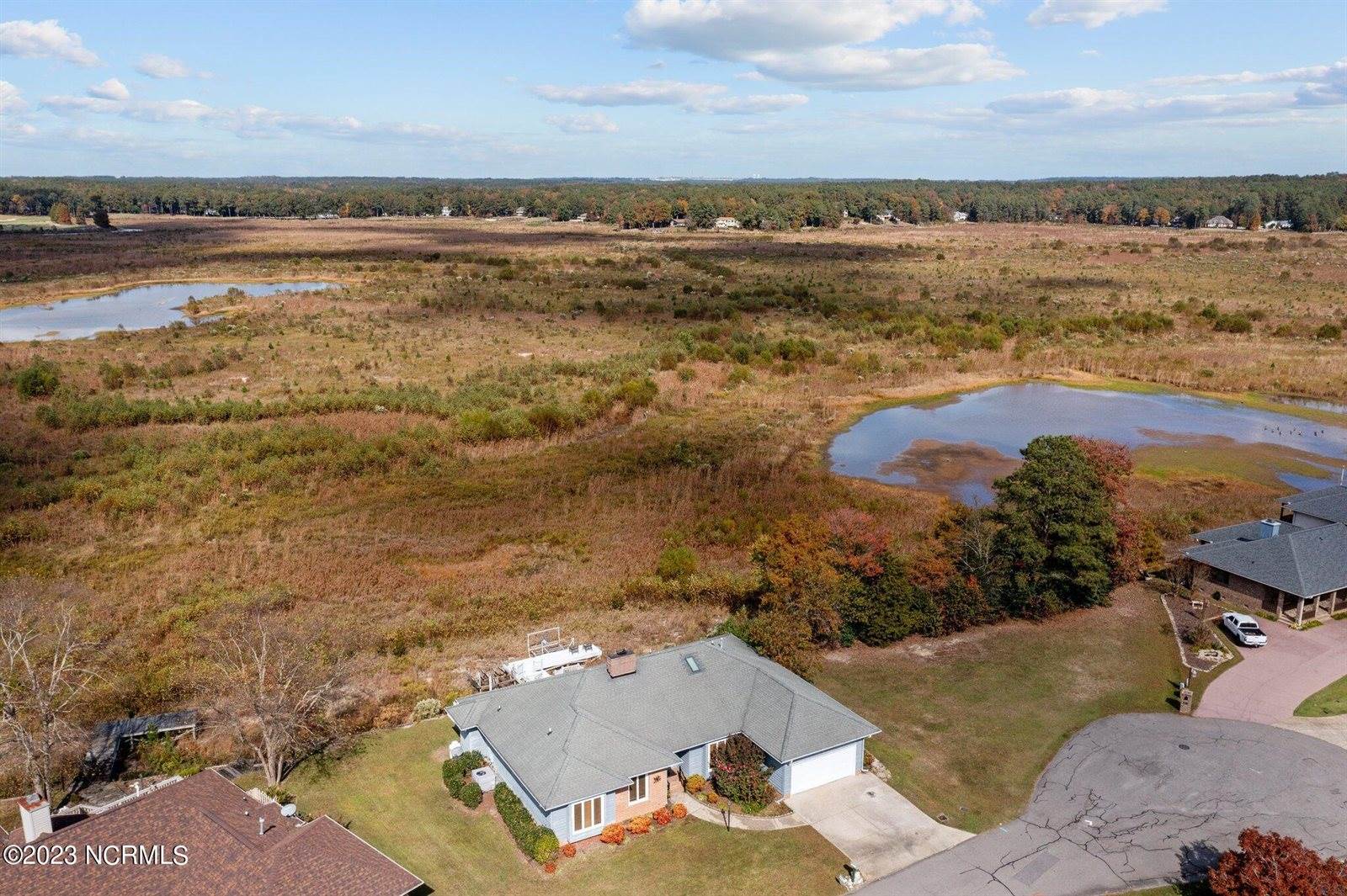 867 Castleberry Court, Vass, NC 28394