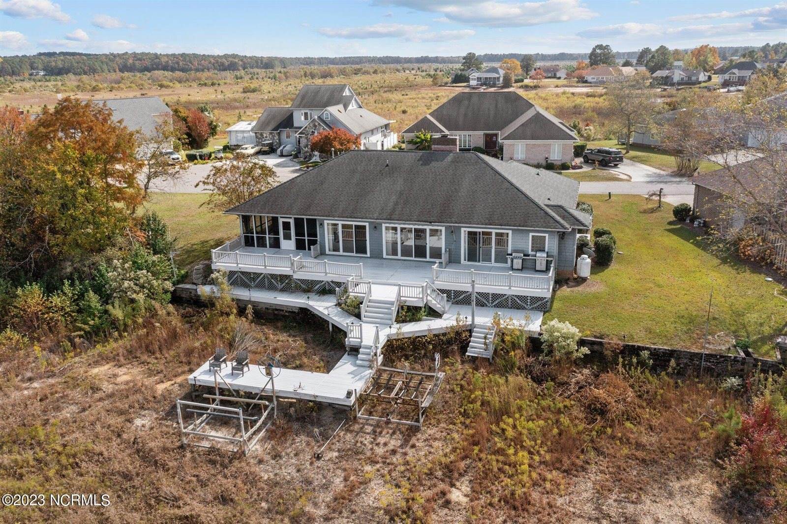 867 Castleberry Court, Vass, NC 28394