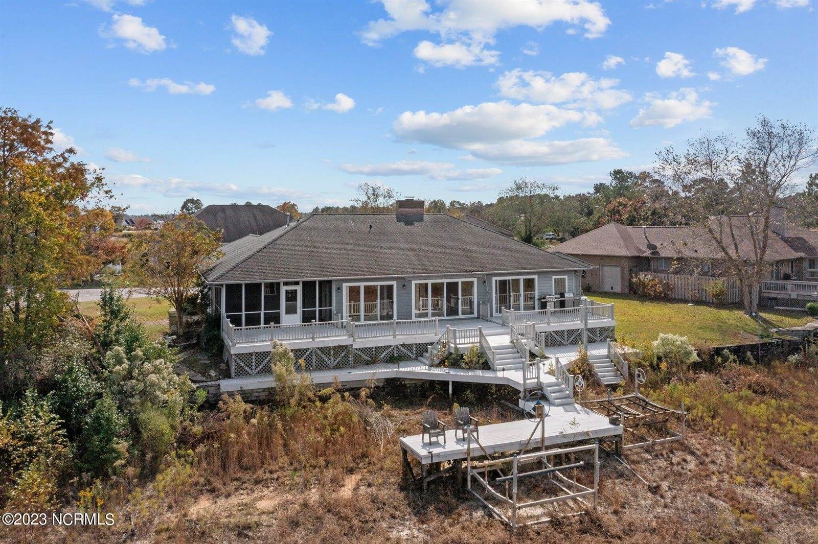 867 Castleberry Court, Vass, NC 28394
