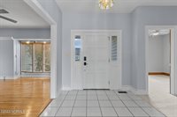 867 Castleberry Court, Vass, NC 28394