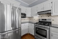 867 Castleberry Court, Vass, NC 28394