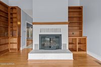867 Castleberry Court, Vass, NC 28394