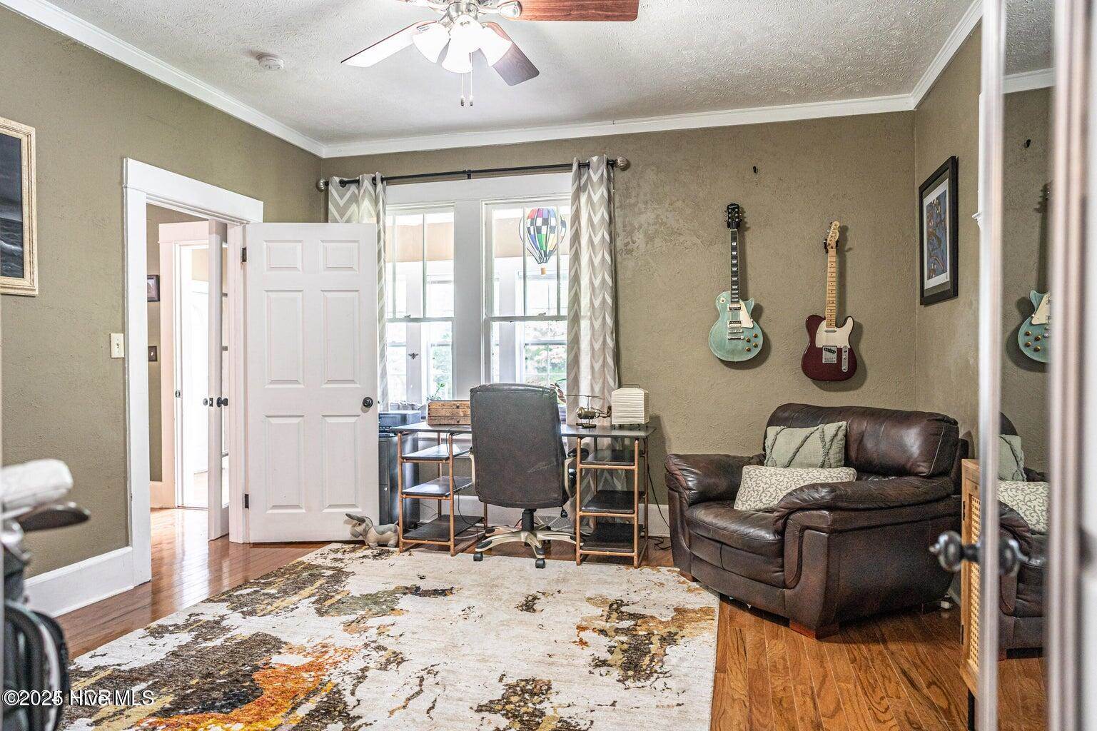 555 North May Street, Southern Pines, NC 28387