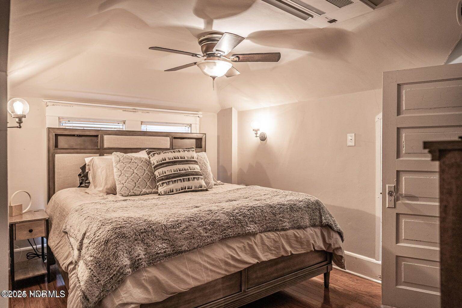 555 North May Street, Southern Pines, NC 28387