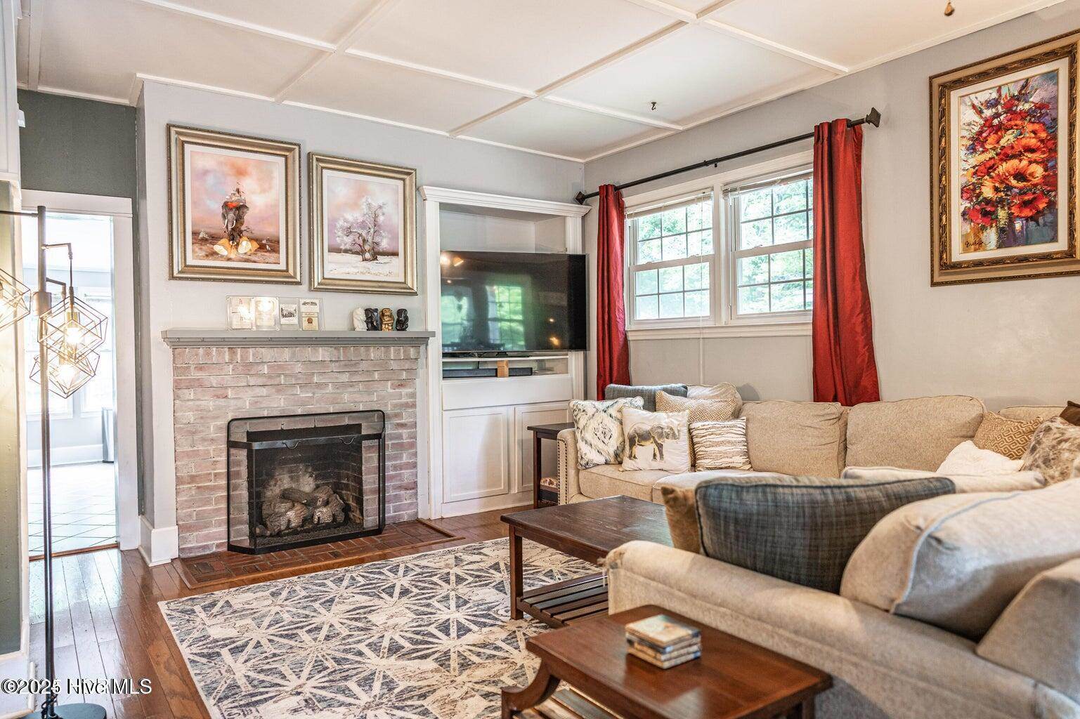 555 North May Street, Southern Pines, NC 28387