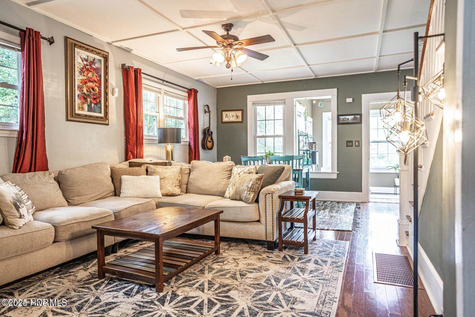 555 North May Street, Southern Pines, NC 28387