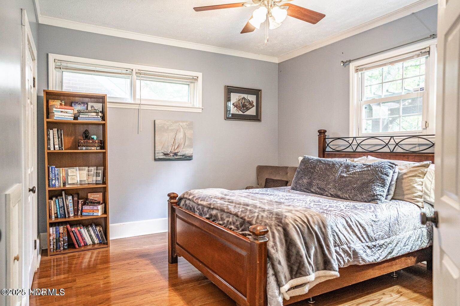 555 North May Street, Southern Pines, NC 28387