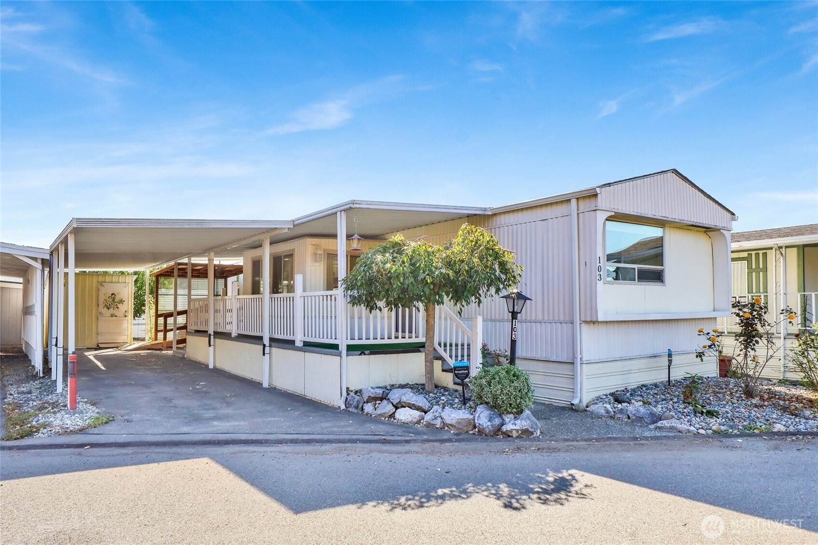 1200 Lincoln Street, Bellingham, WA 98229
