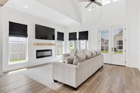 108 Shadow Bend Drive, Broussard, LA 70518