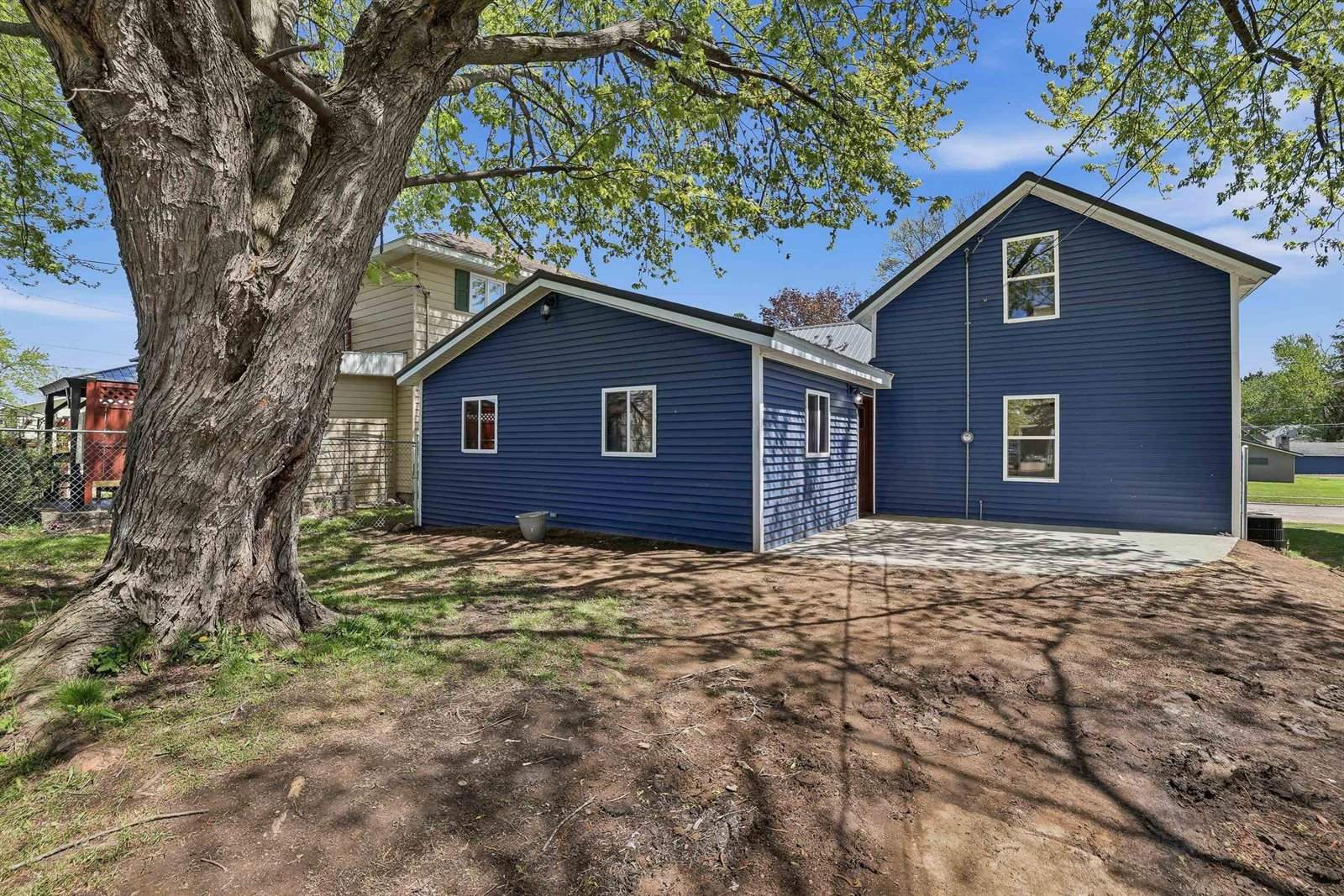 310 N Maple Avenue, Marshfield, WI 54449
