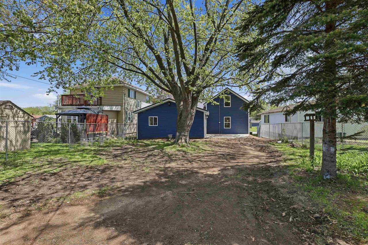 310 N Maple Avenue, Marshfield, WI 54449