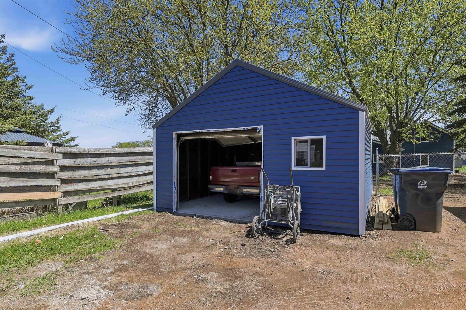 310 N Maple Avenue, Marshfield, WI 54449
