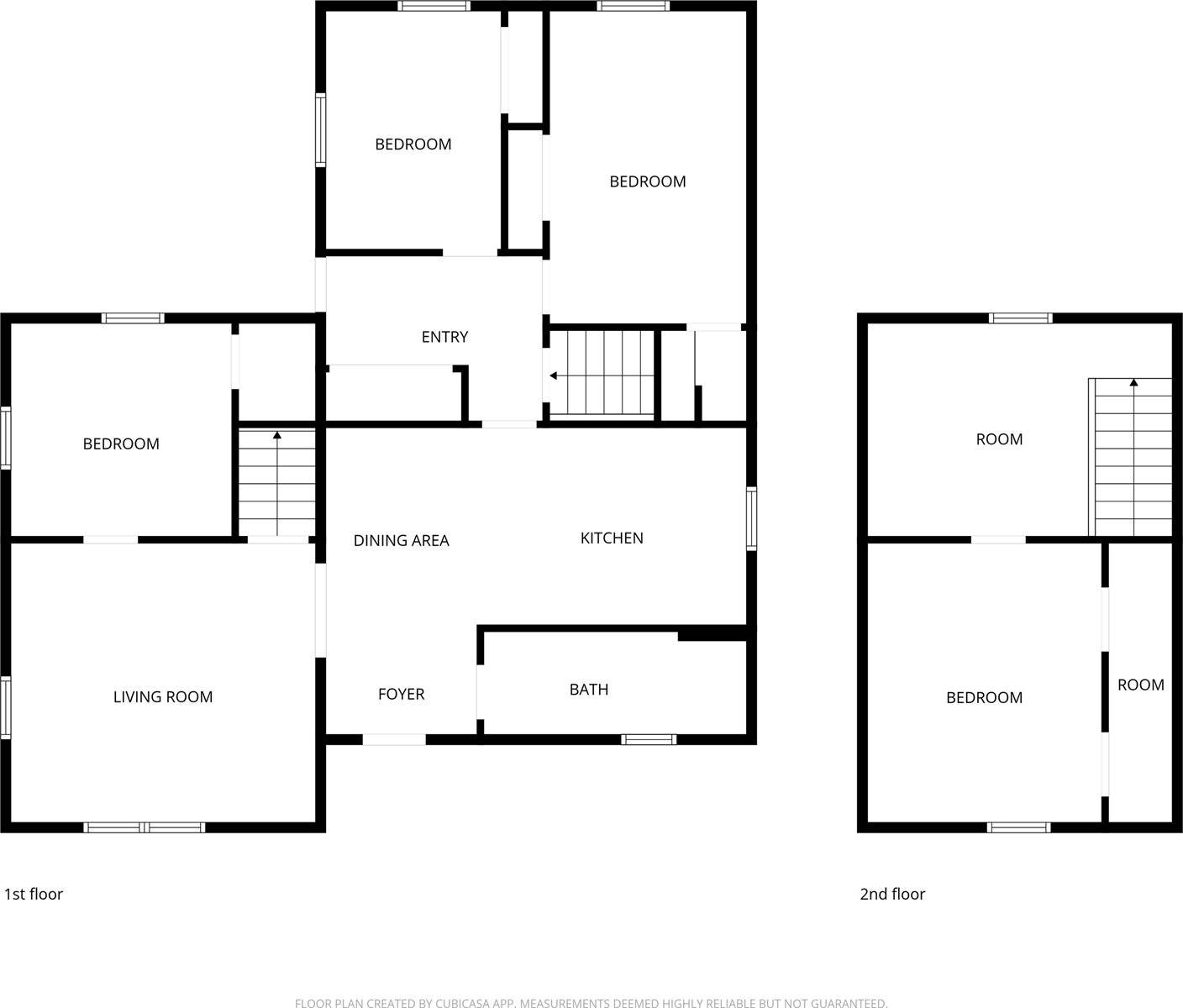 310 N Maple Avenue, Marshfield, WI 54449