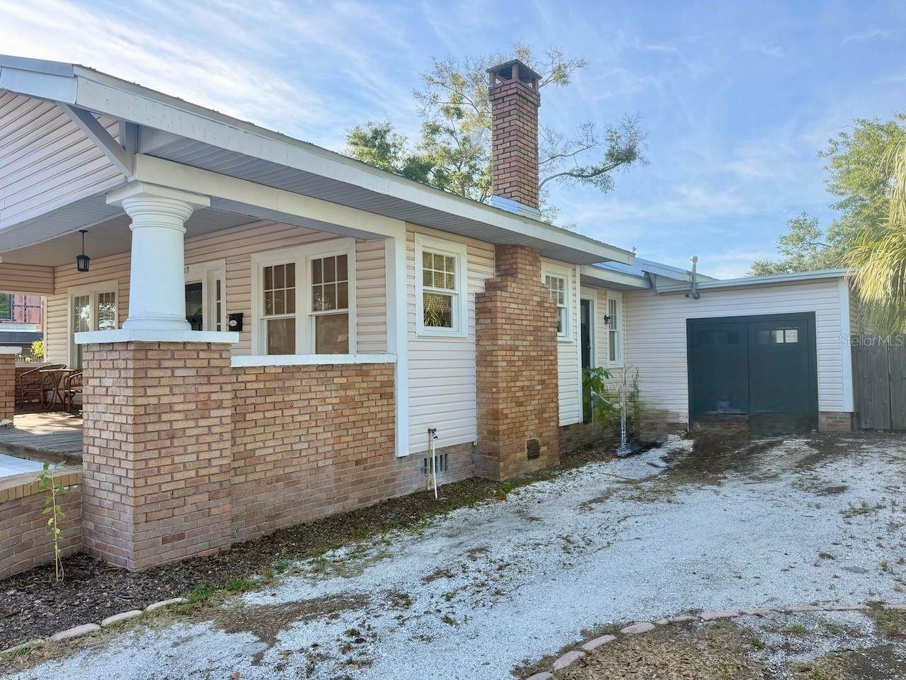 419 West Park Avenue, Tampa, FL 33602