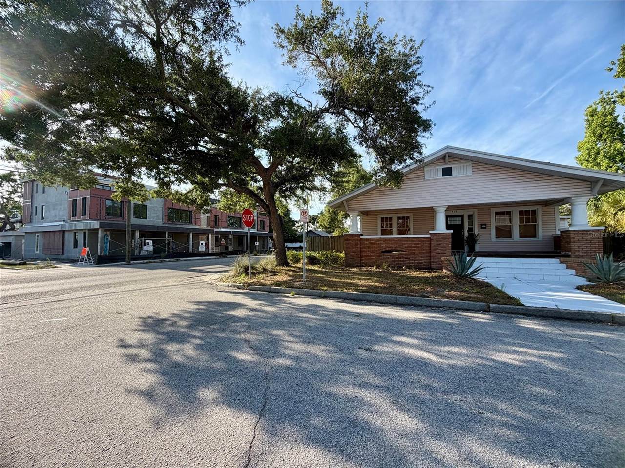 419 West Park Avenue, Tampa, FL 33602