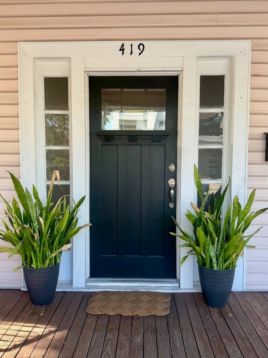419 West Park Avenue, Tampa, FL 33602