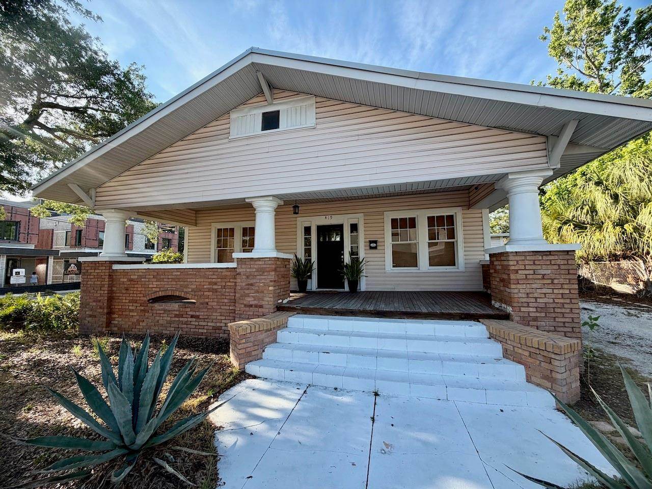 419 West Park Avenue, Tampa, FL 33602