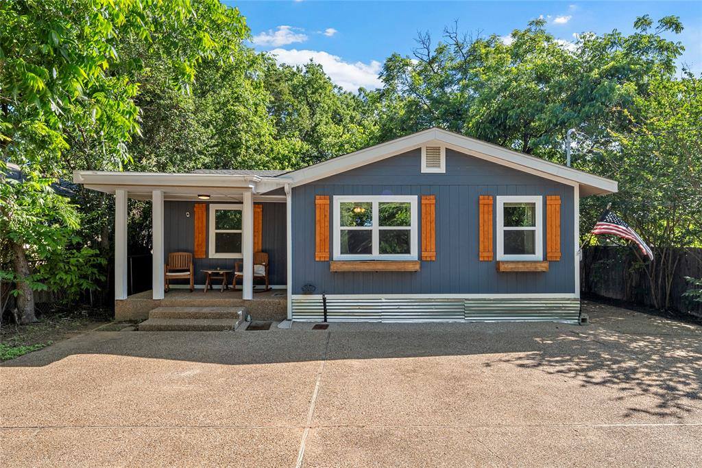 2816 South 3rd Street, Waco, TX 76706