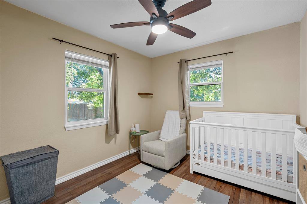 2816 South 3rd Street, Waco, TX 76706