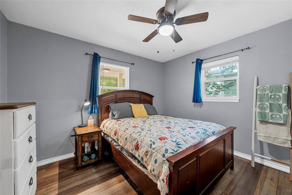 2816 South 3rd Street, Waco, TX 76706