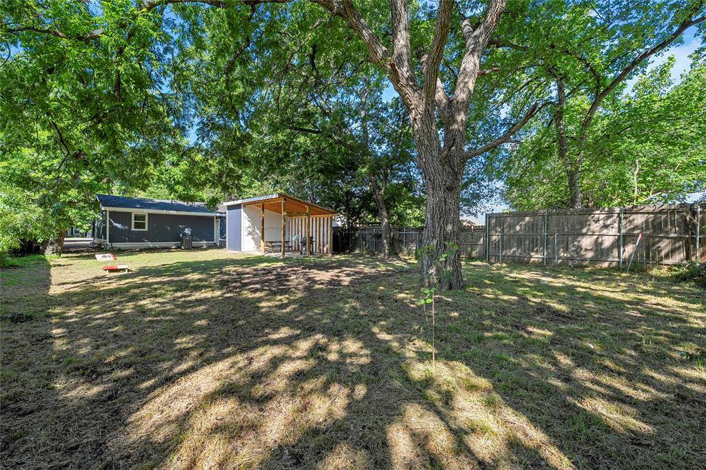 2816 South 3rd Street, Waco, TX 76706