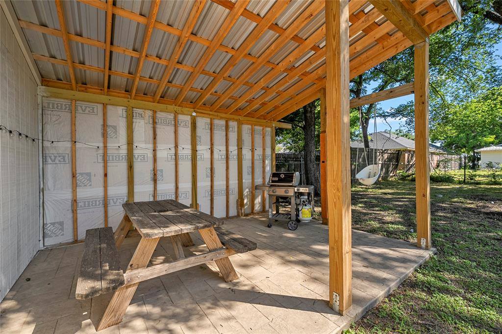 2816 South 3rd Street, Waco, TX 76706