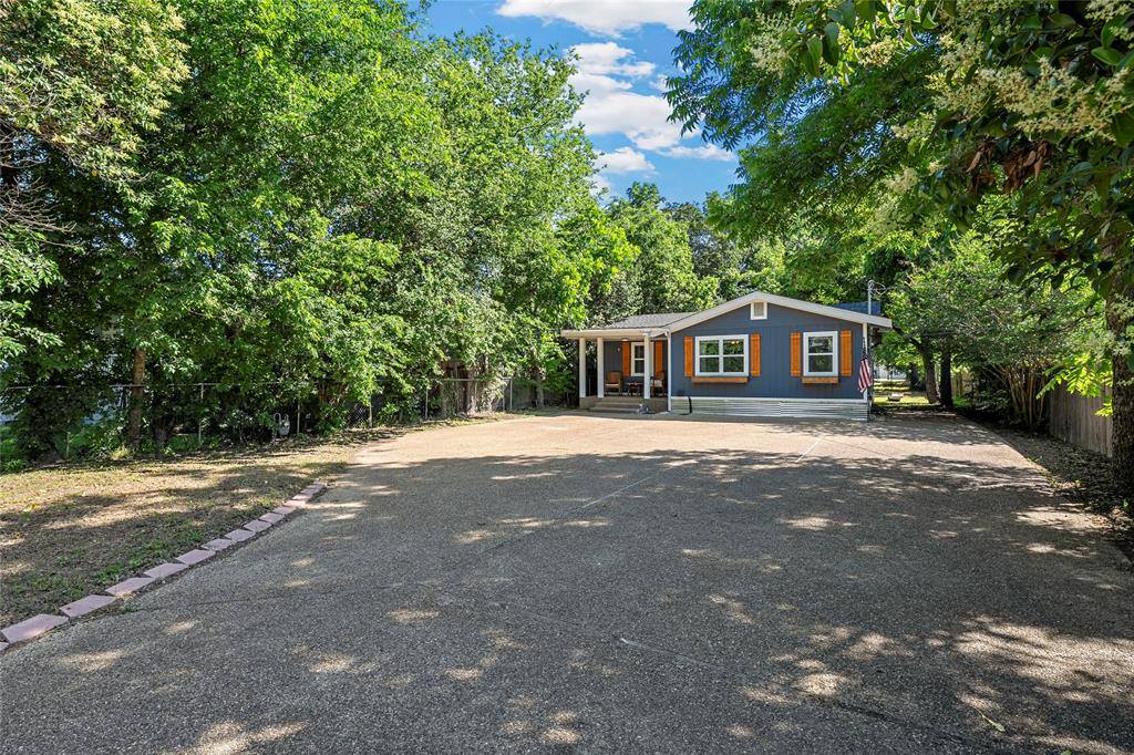 2816 South 3rd Street, Waco, TX 76706