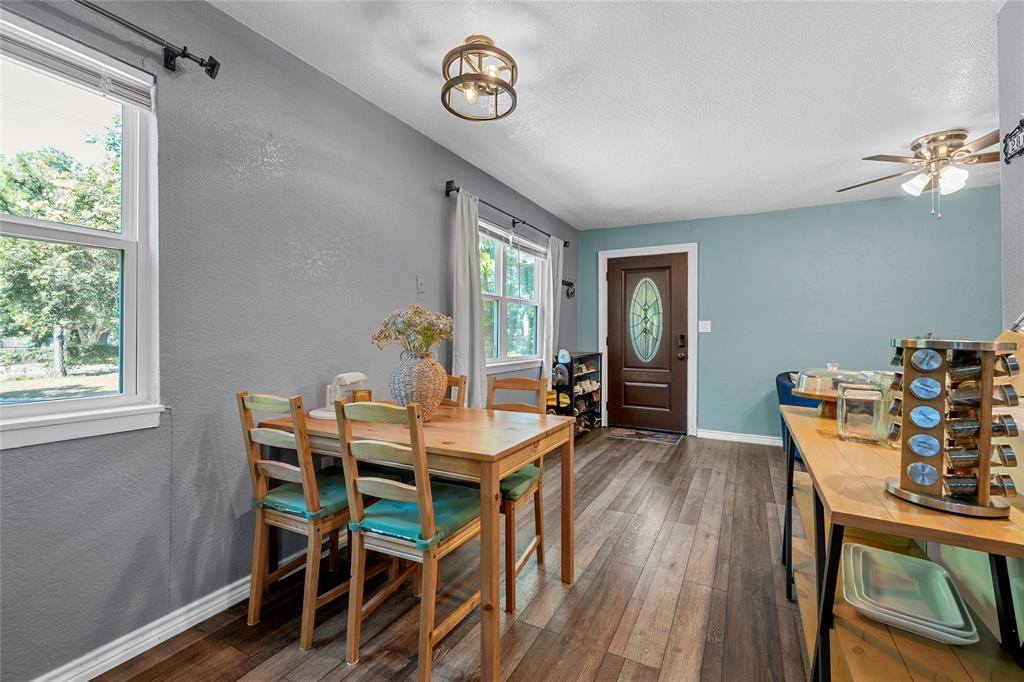 2816 South 3rd Street, Waco, TX 76706
