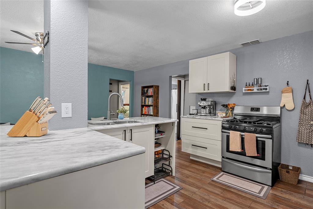 2816 South 3rd Street, Waco, TX 76706
