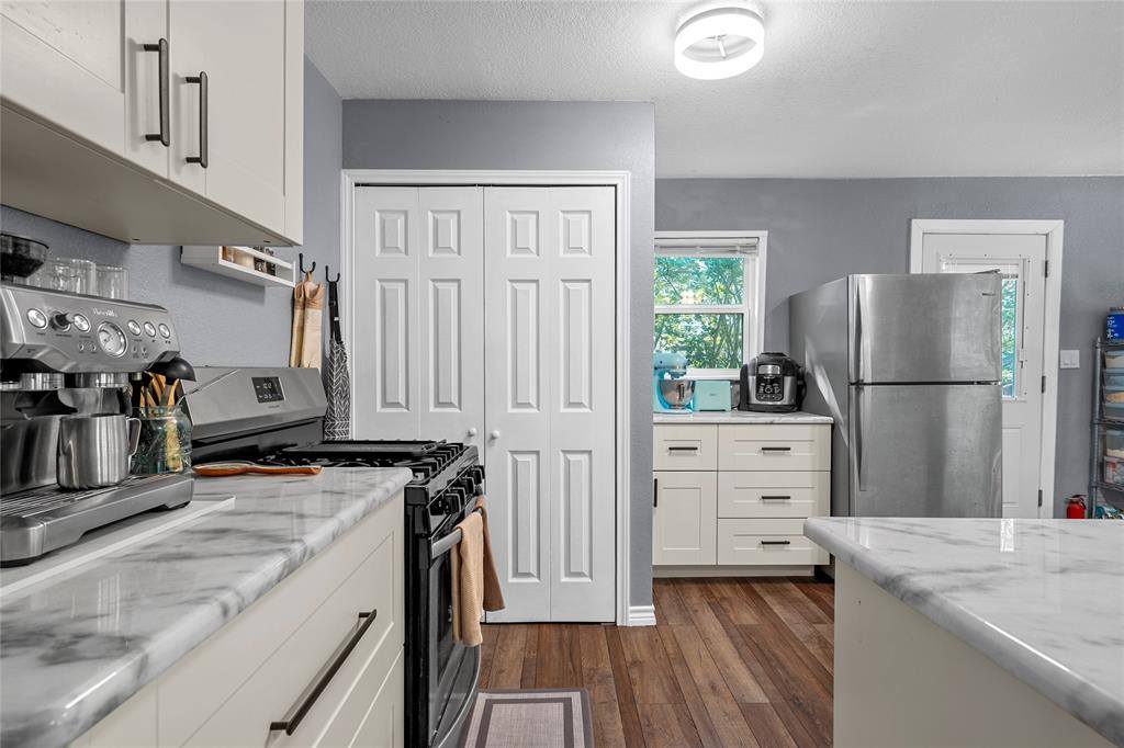 2816 South 3rd Street, Waco, TX 76706