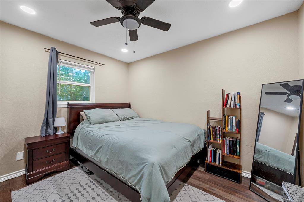 2816 South 3rd Street, Waco, TX 76706