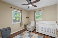 2816 South 3rd Street, Waco, TX 76706
