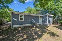 2816 South 3rd Street, Waco, TX 76706