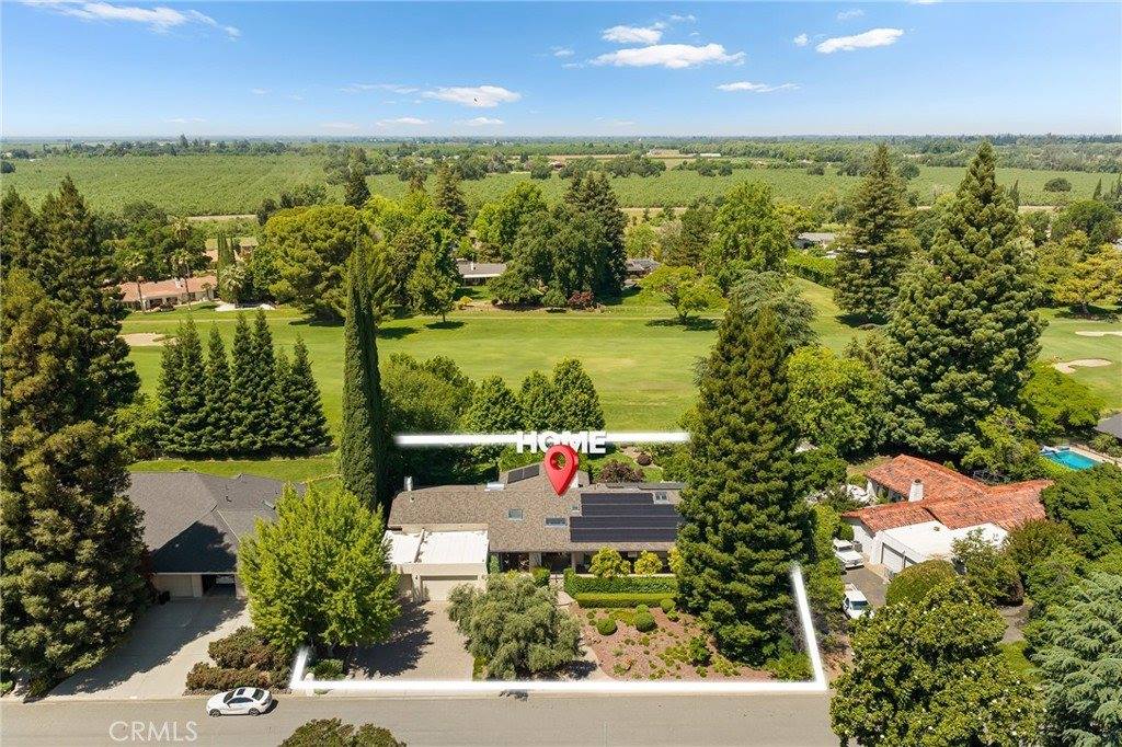 30 Fairway Drive, Chico, CA 95928