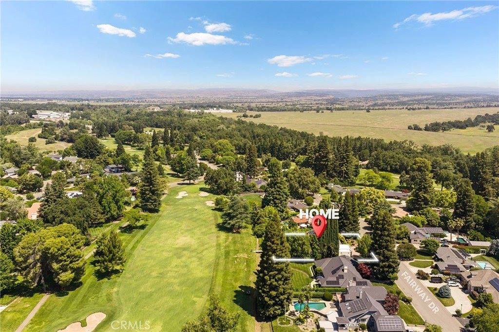 30 Fairway Drive, Chico, CA 95928