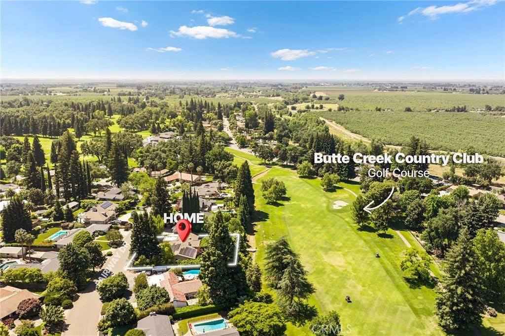 30 Fairway Drive, Chico, CA 95928