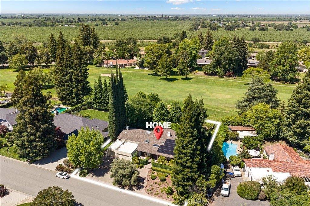 30 Fairway Drive, Chico, CA 95928