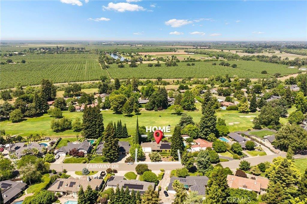 30 Fairway Drive, Chico, CA 95928