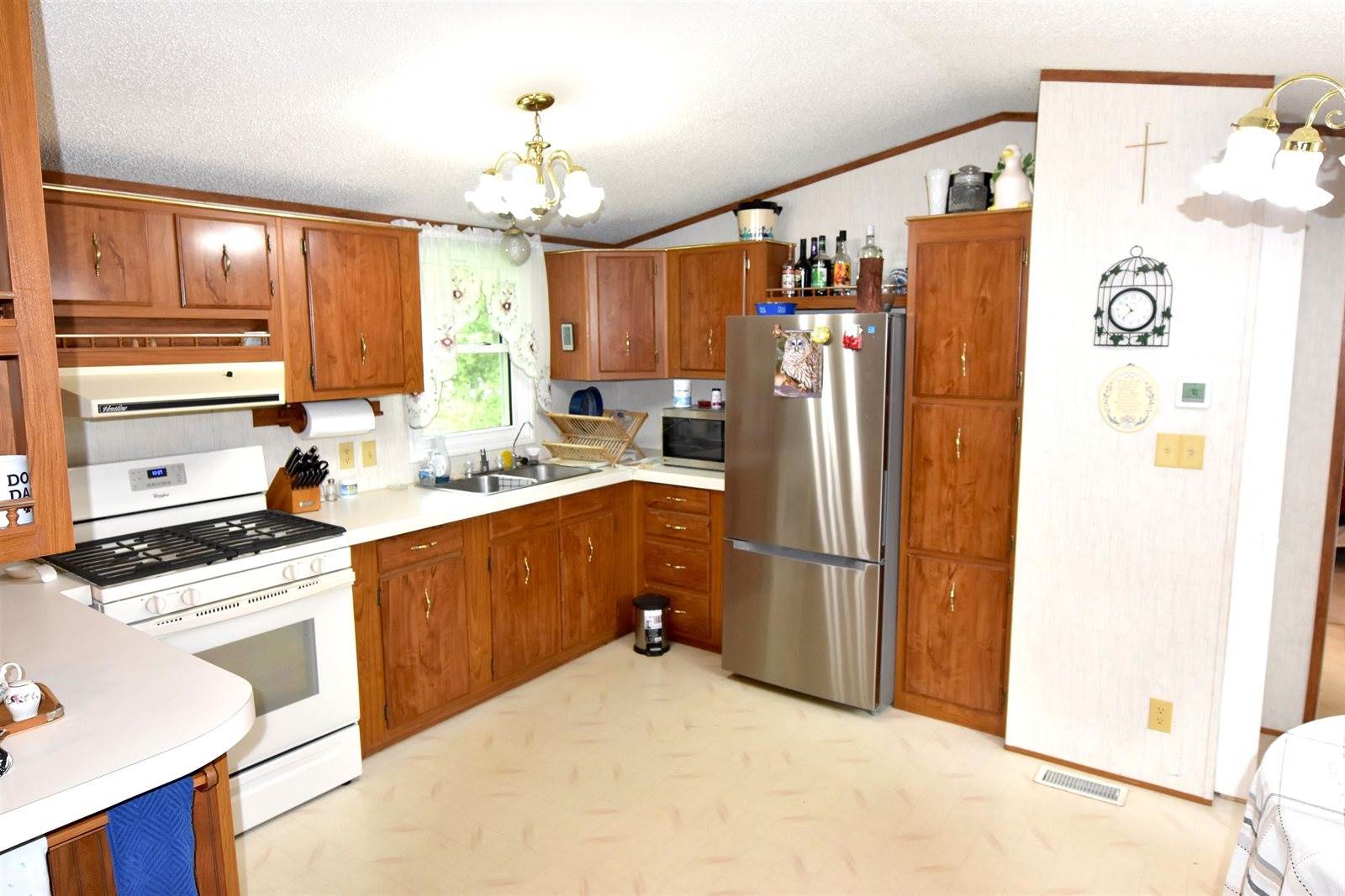 N9675 Northern, Fox Lake, WI 53933