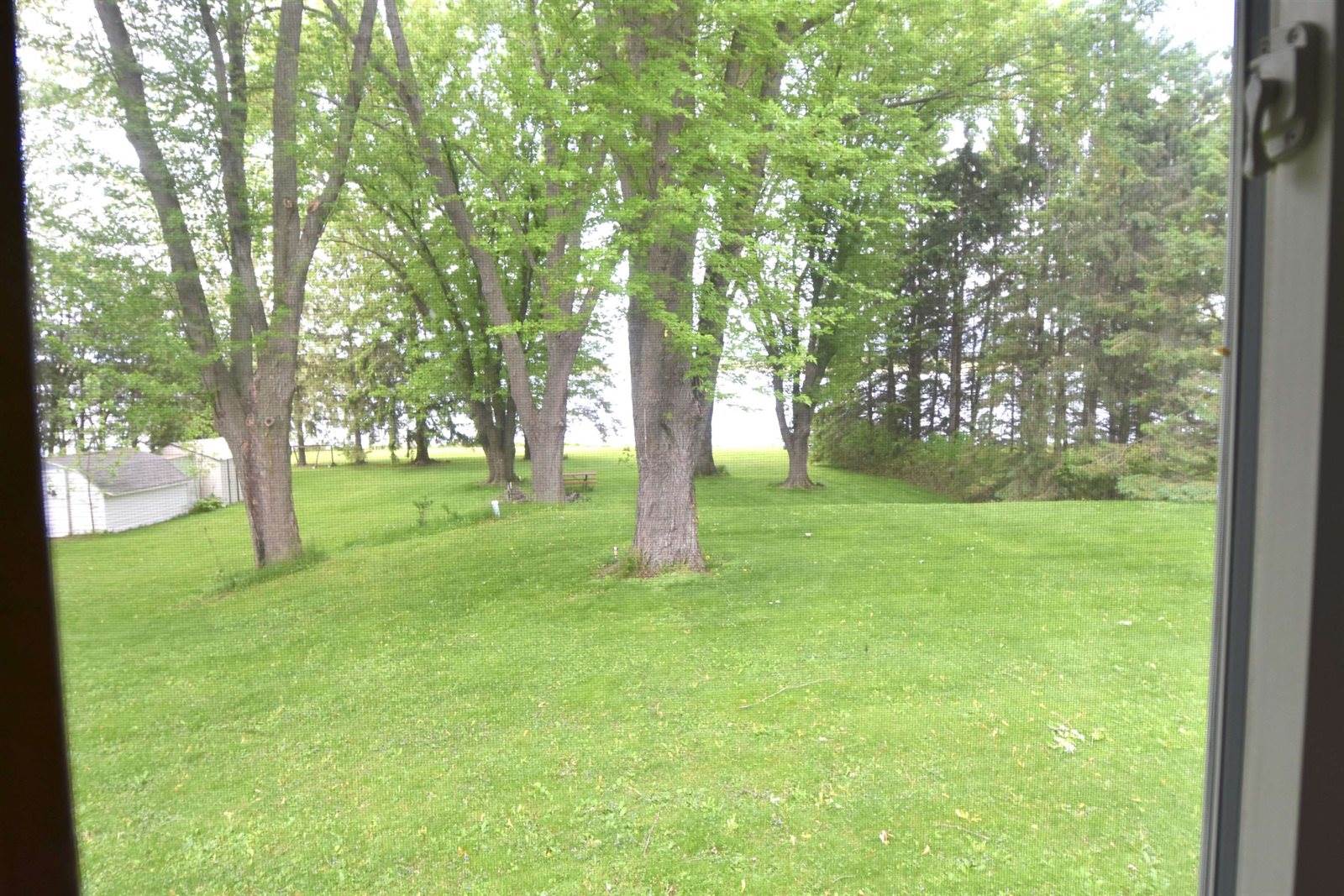 N9675 Northern, Fox Lake, WI 53933