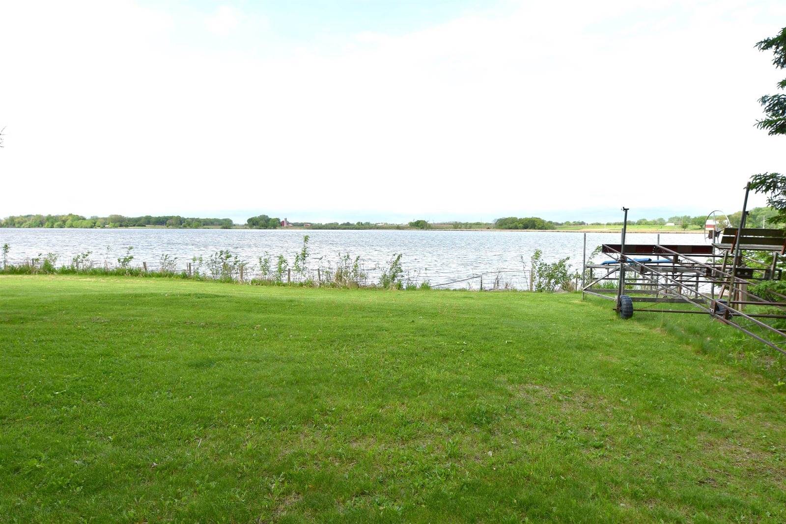N9675 Northern, Fox Lake, WI 53933