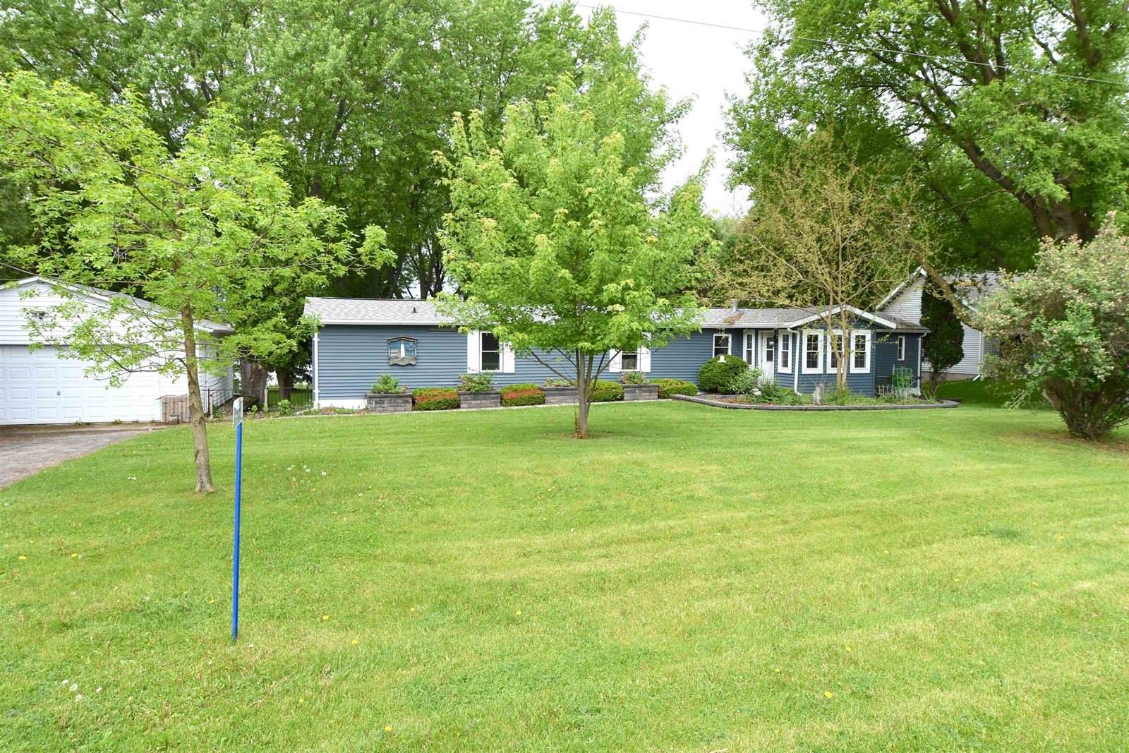 N9675 Northern, Fox Lake, WI 53933