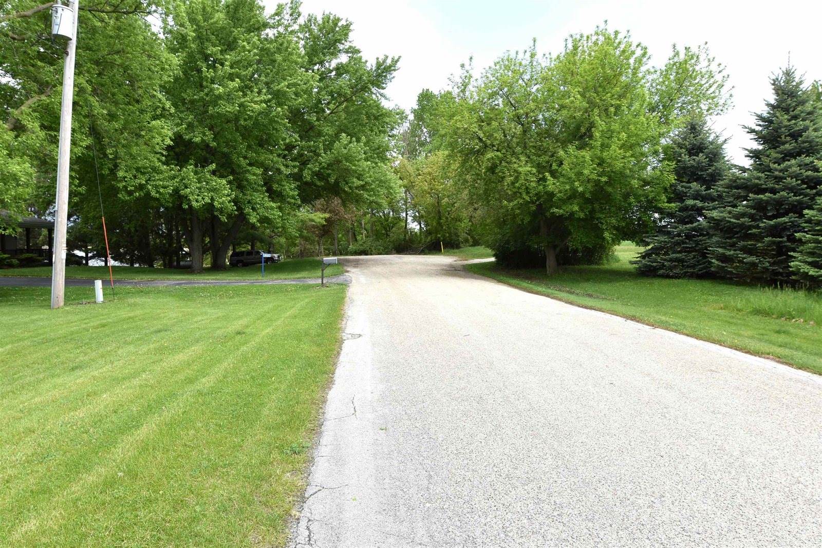 N9675 Northern, Fox Lake, WI 53933